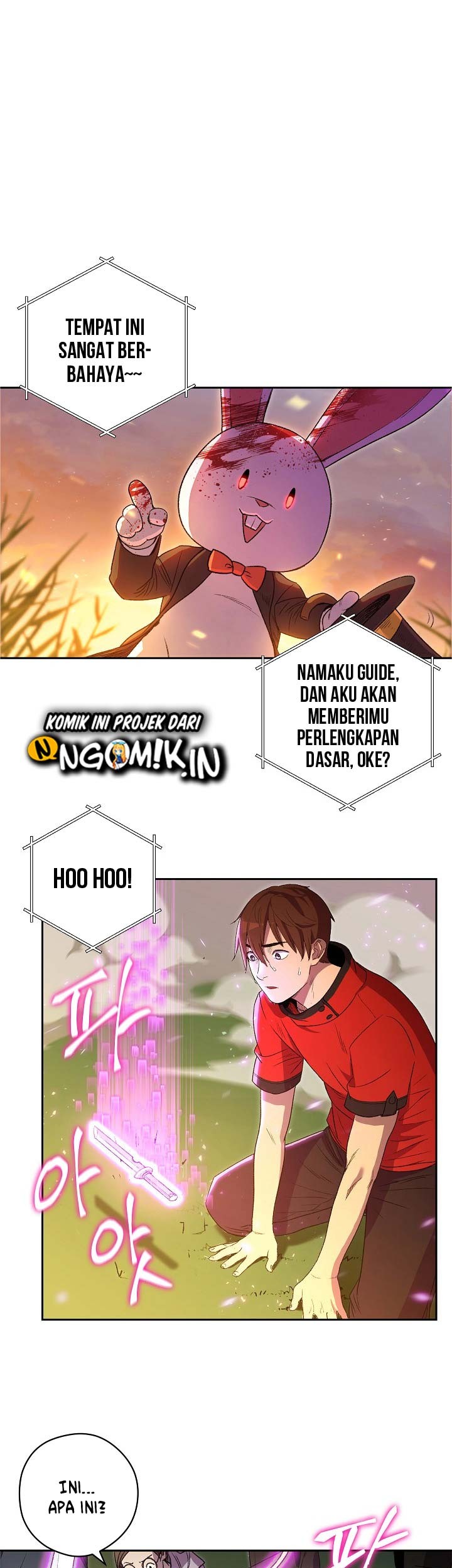 Dungeon Reset Chapter 1 halaman 36