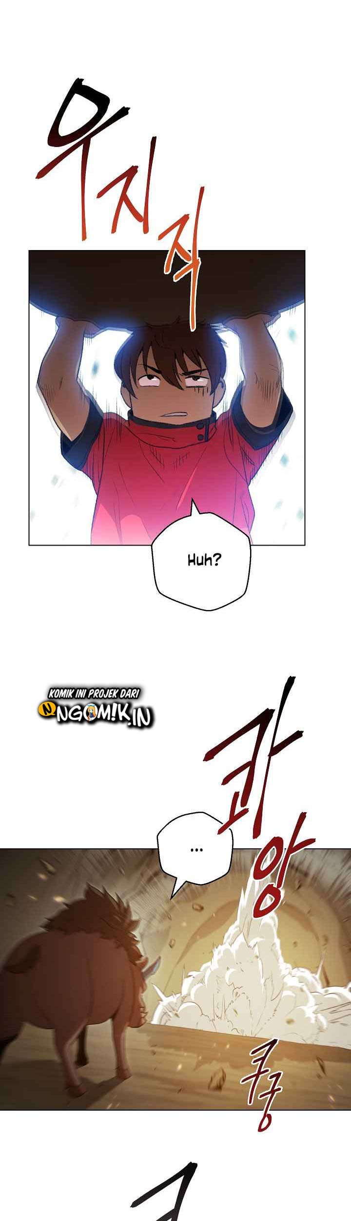 Dungeon Reset Chapter 7 halaman 28