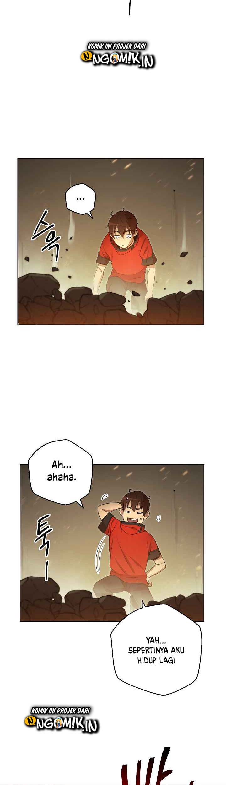 Dungeon Reset Chapter 7 halaman 30