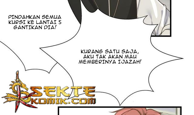 I Have a Dragon on My Body Chapter 108 Gambar 25