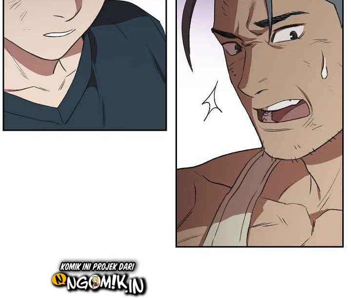 Dungeon Reset Chapter 9 halaman 29