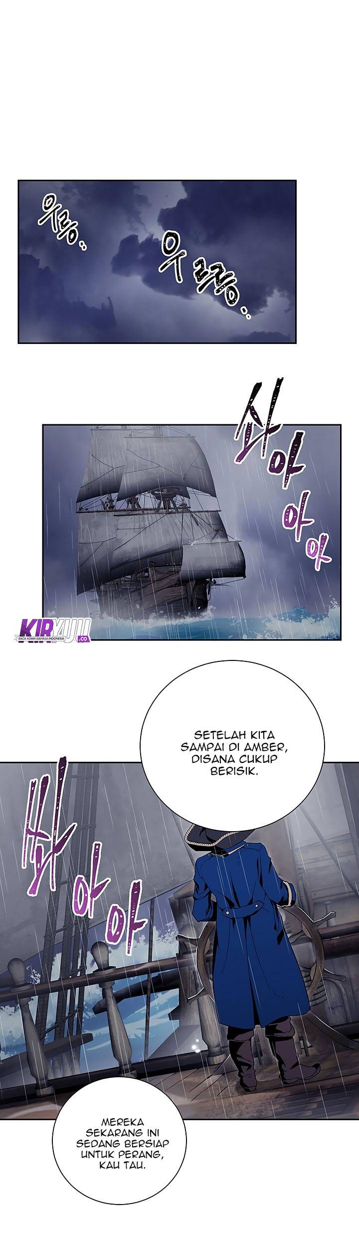 Skeleton Soldier Couldn’t Protect the Dungeon Chapter 63 halaman 23
