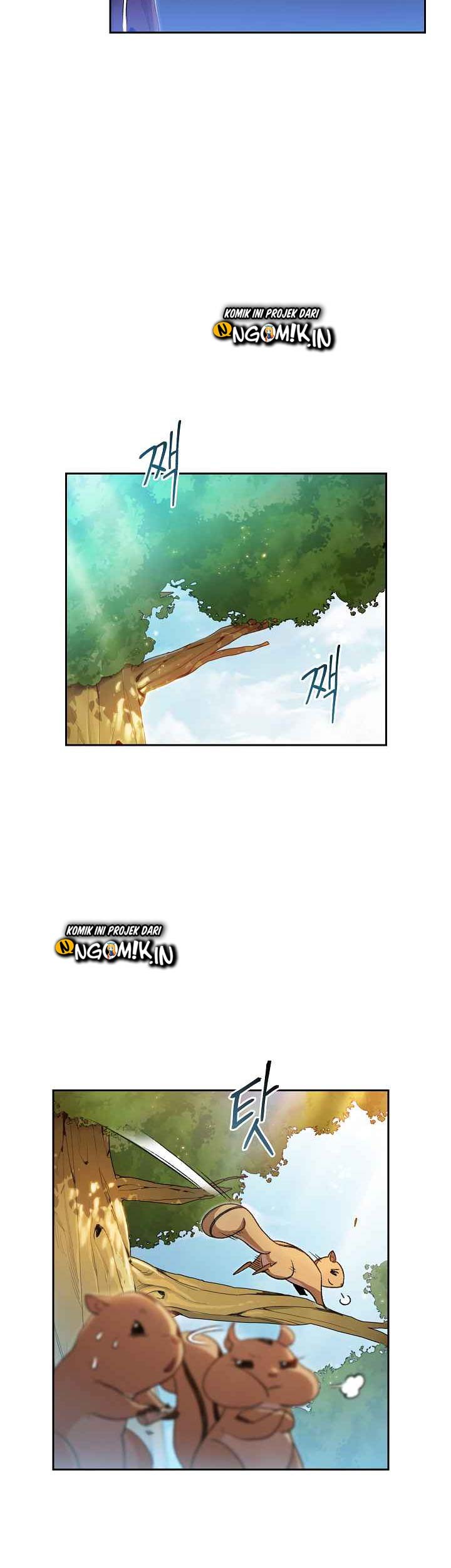 Dungeon Reset Chapter 10 halaman 32
