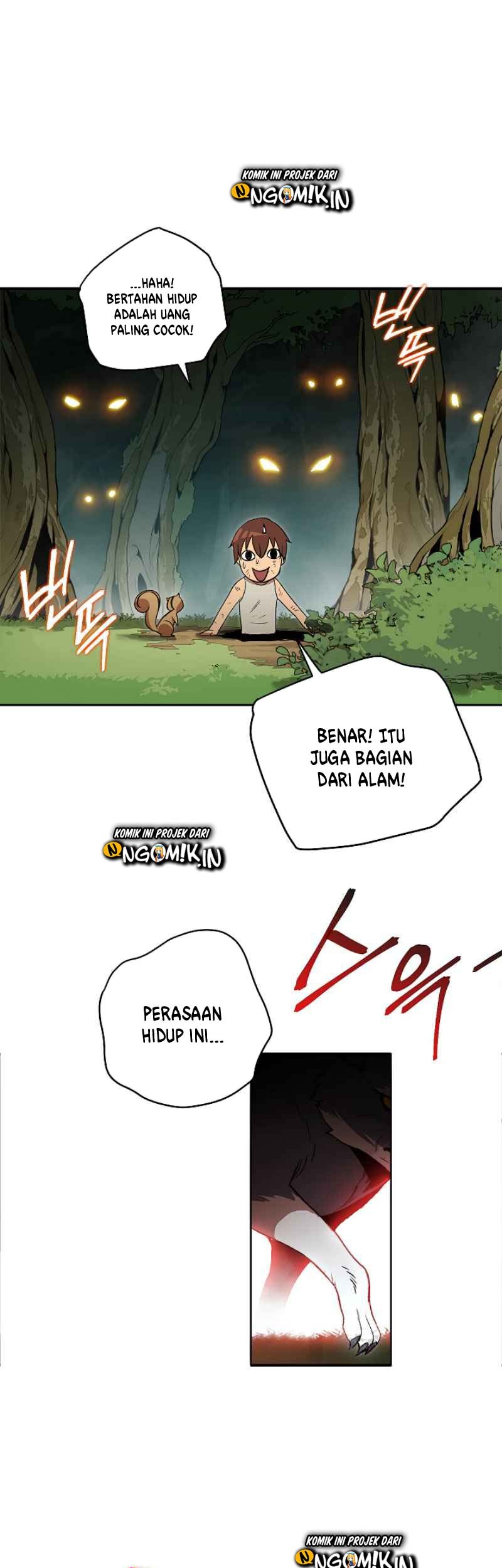 Dungeon Reset Chapter 11 halaman 30