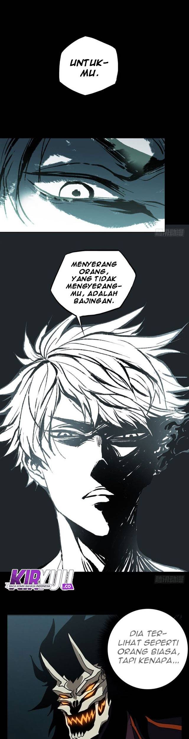 Da Xiang Wuxing Chapter 27 Gambar 11