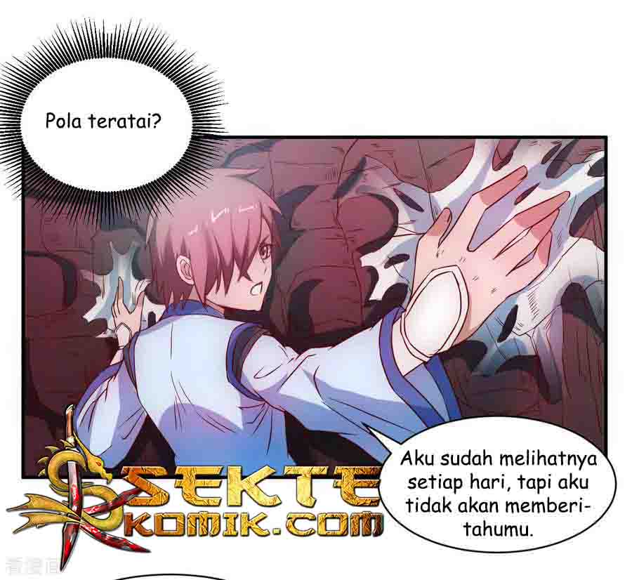 Reversing the Immortal Path Chapter 6 halaman 16