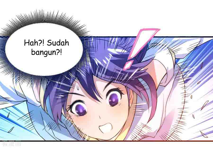Reversing the Immortal Path Chapter 5 halaman 19