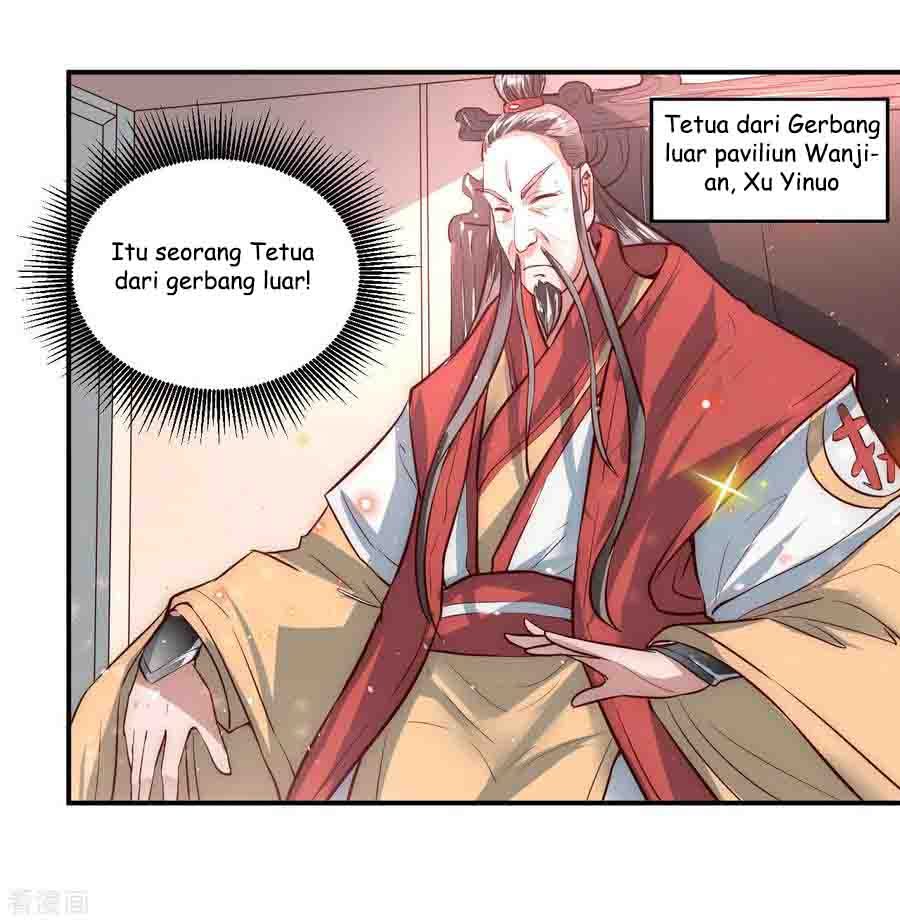 Reversing the Immortal Path Chapter 2 halaman 25