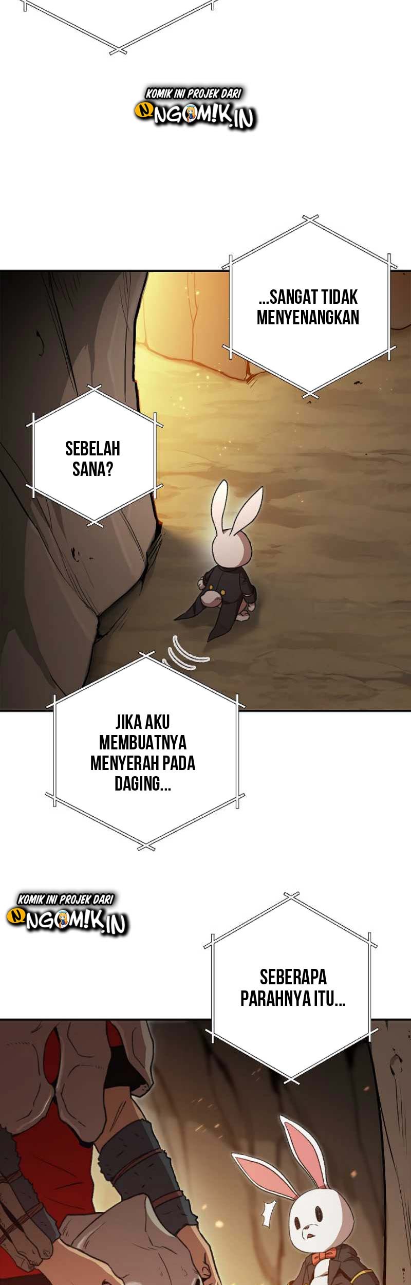 Dungeon Reset Chapter 12 halaman 34