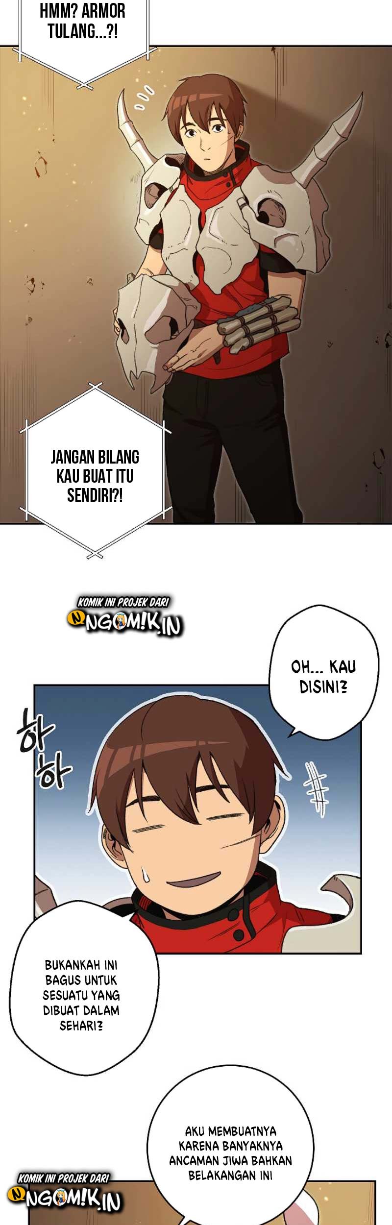 Dungeon Reset Chapter 12 halaman 36