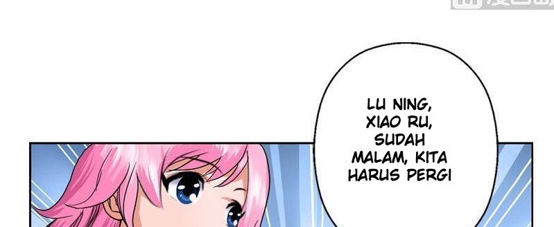 Doctor in The House Chapter 28 halaman 11