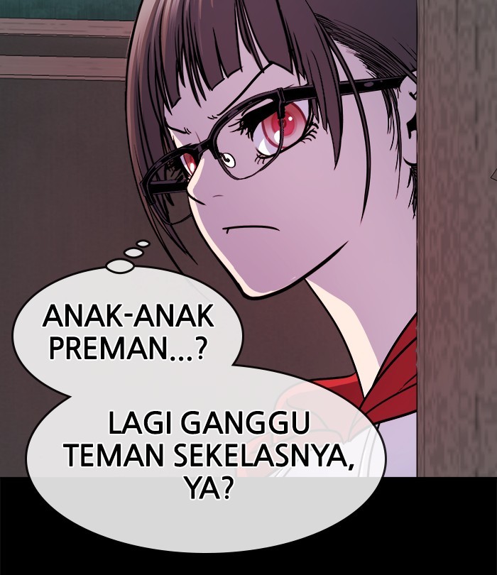 Change Season 2 Chapter 132 Gambar 40