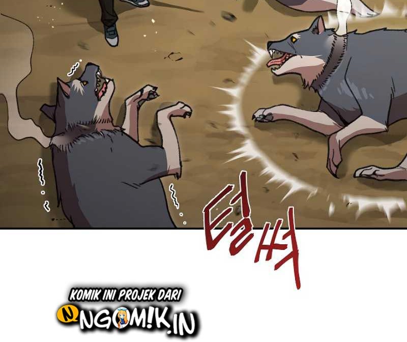 Dungeon Reset Chapter 18 halaman 29