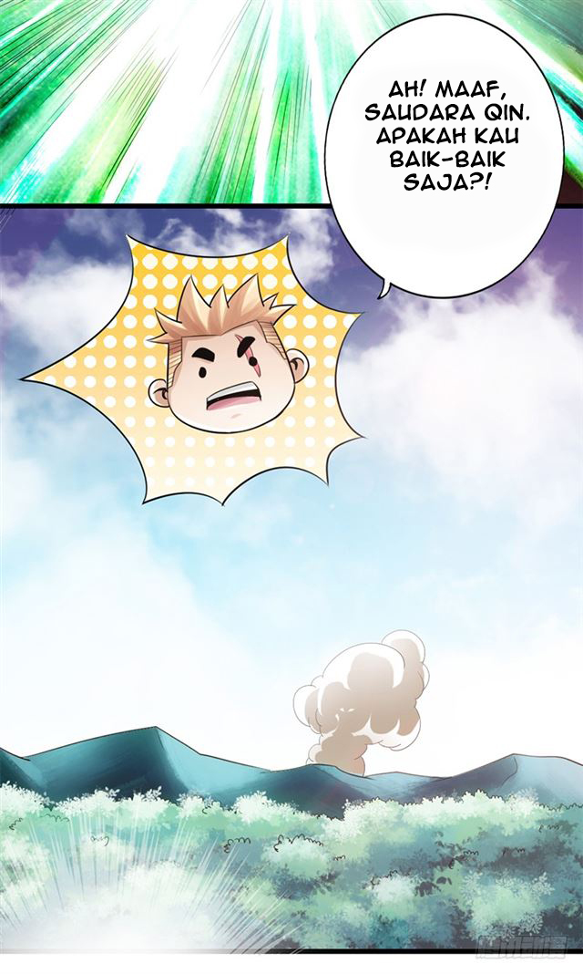 The Rebirt Taikoo Devil Chapter 32 Gambar 20
