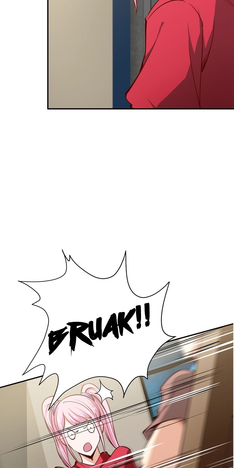 Melee Mad Soldier Chapter 9 halaman 19