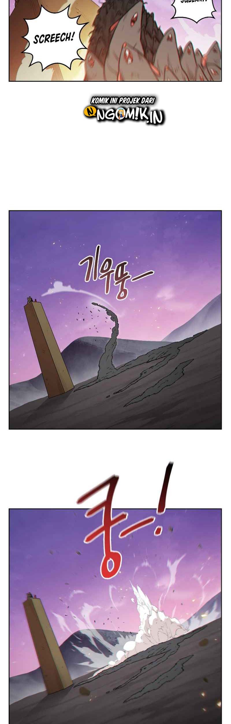 Dungeon Reset Chapter 21 halaman 28