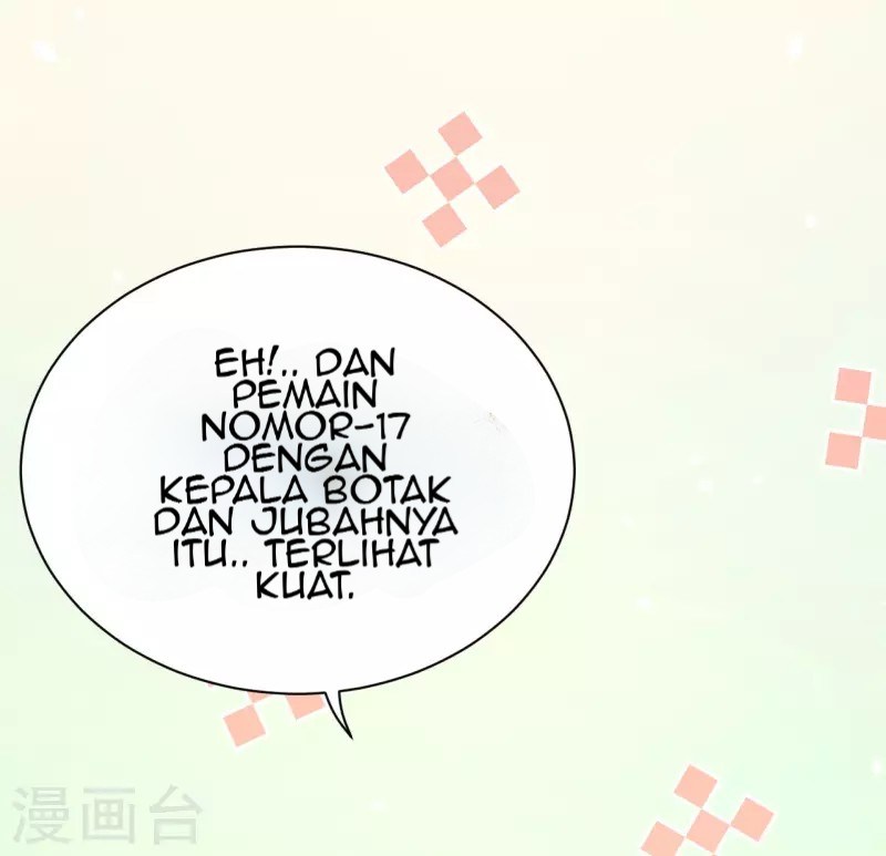 To Be The Castellan King Chapter 105 Gambar 31