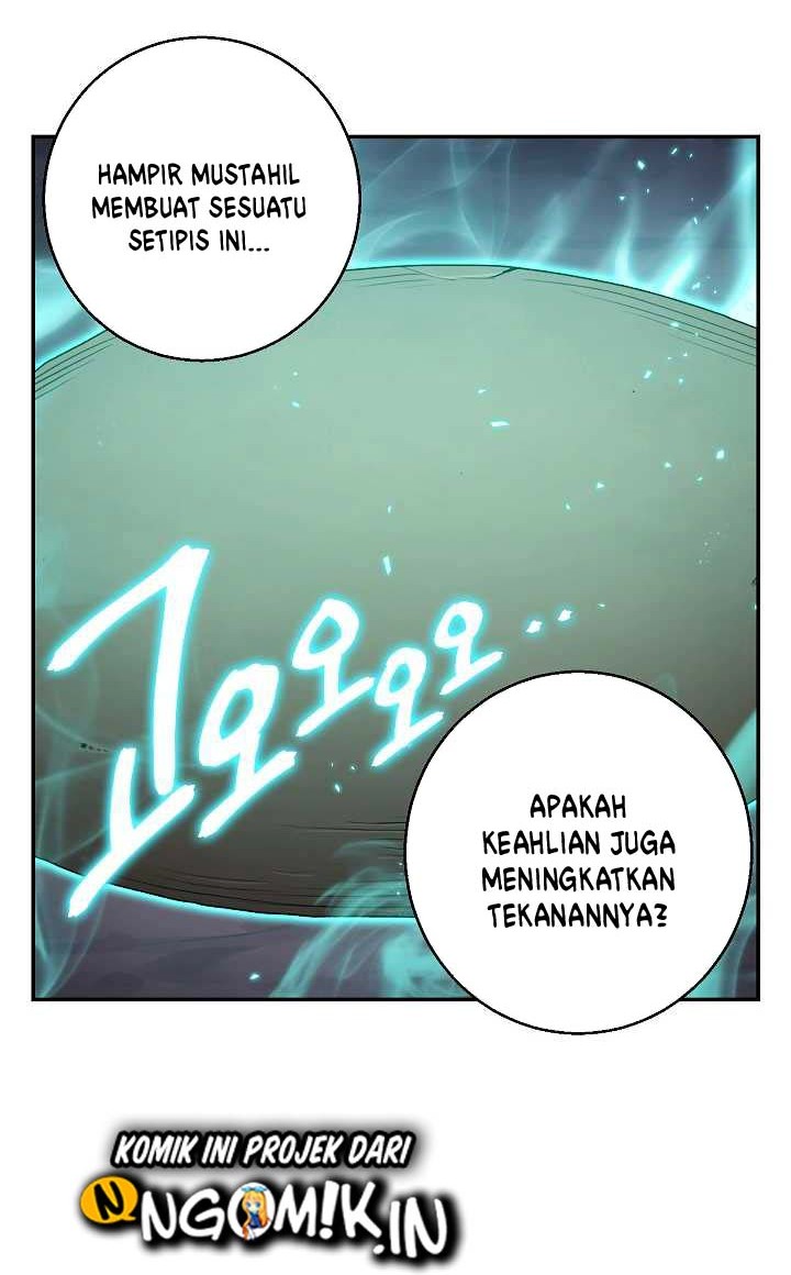Dungeon Reset Chapter 22 halaman 21