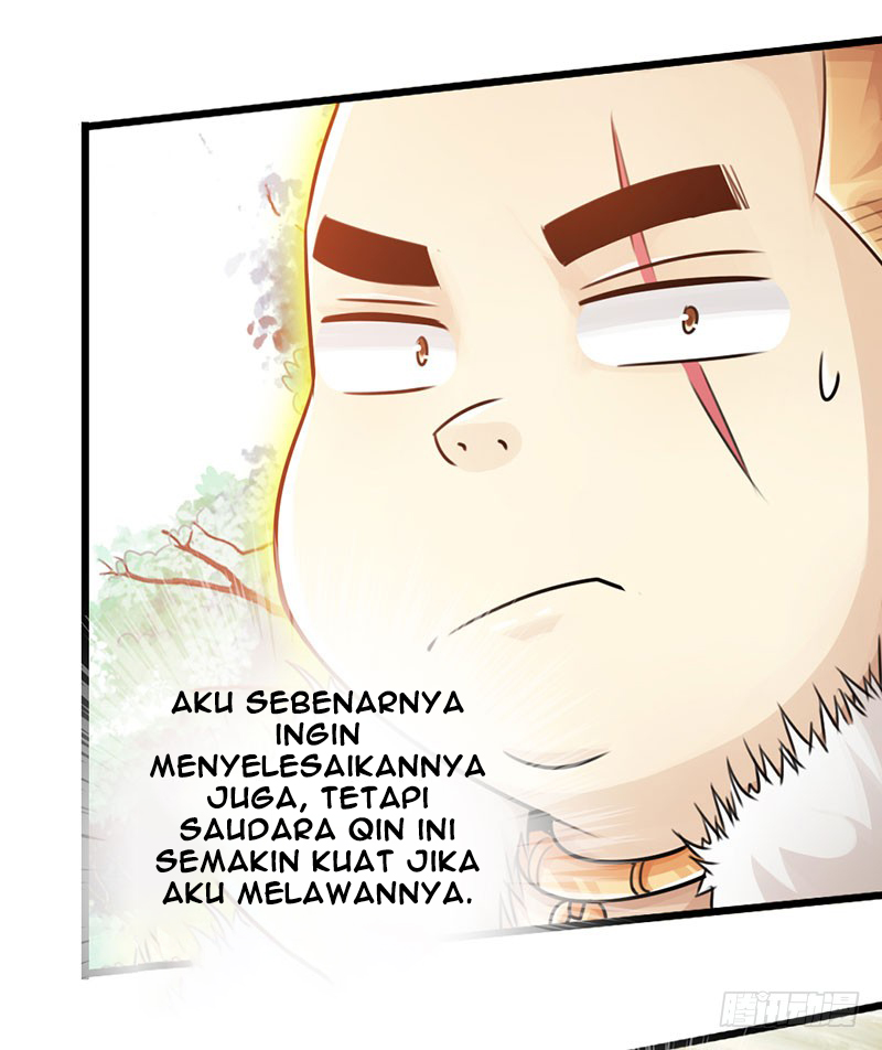 The Rebirt Taikoo Devil Chapter 33 Gambar 22