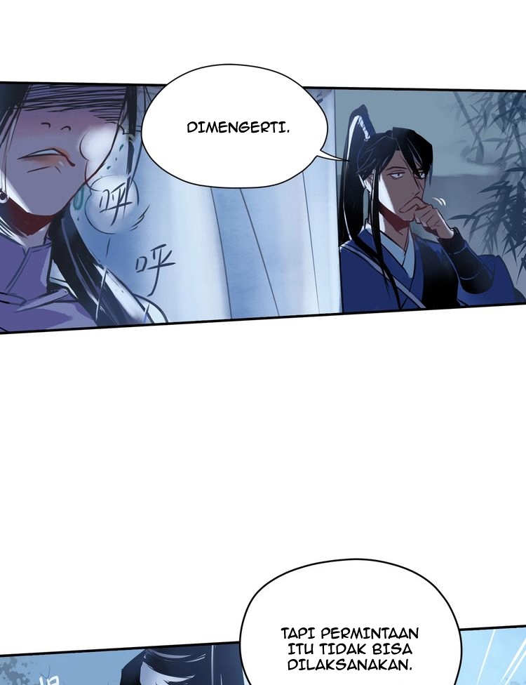 Demand Killer Chapter 3 halaman 21