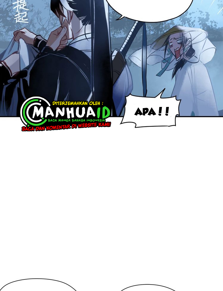 Demand Killer Chapter 3 halaman 22