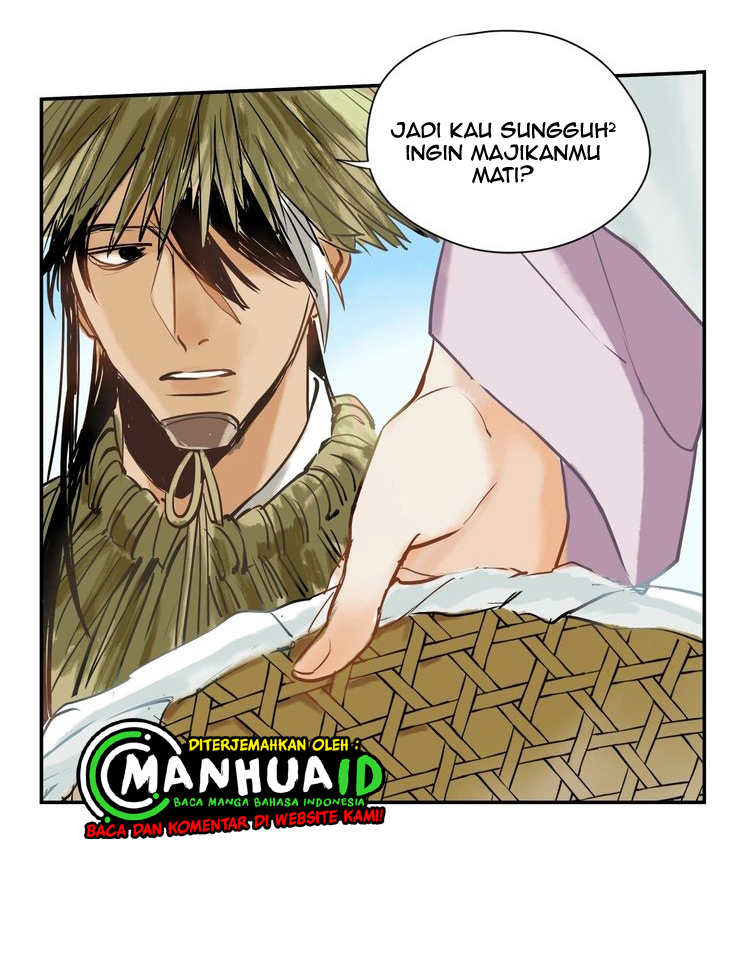 Demand Killer Chapter 2 halaman 27