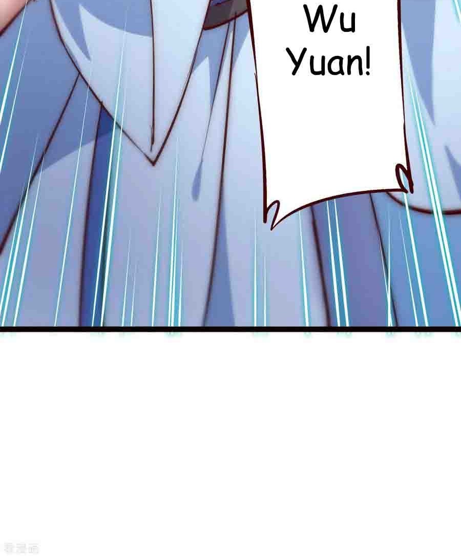 Reversing the Immortal Path Chapter 16 halaman 12