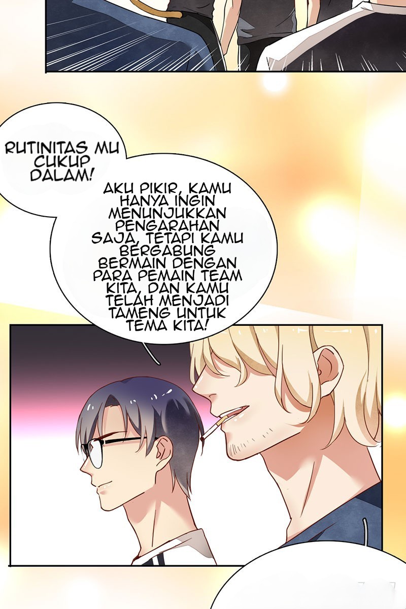 NSD Gaming Chapter 9 Gambar 21
