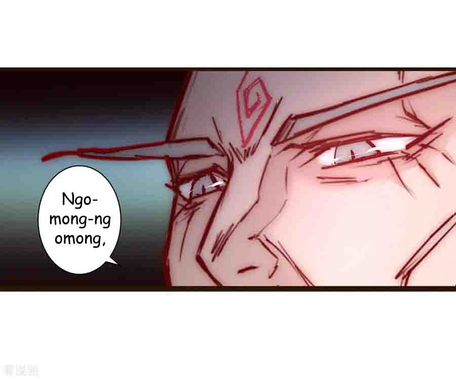 Reversing the Immortal Path Chapter 20 halaman 15