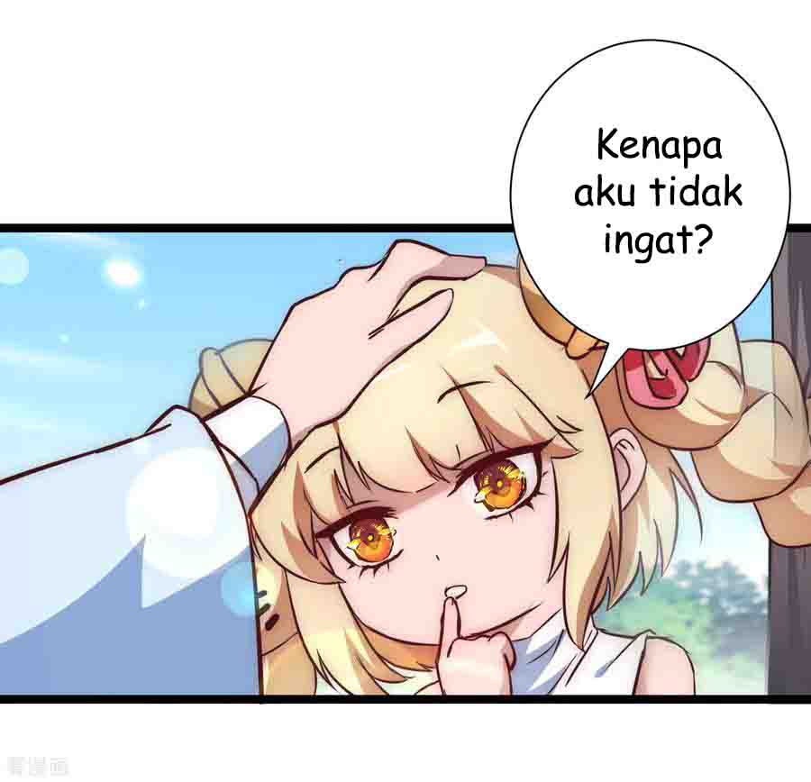 Reversing the Immortal Path Chapter 23 halaman 15