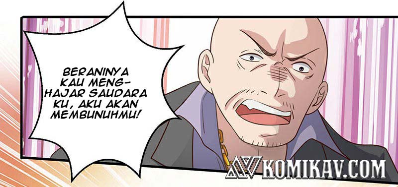 Rebirth Abandoned Less Return Chapter 9 Gambar 17