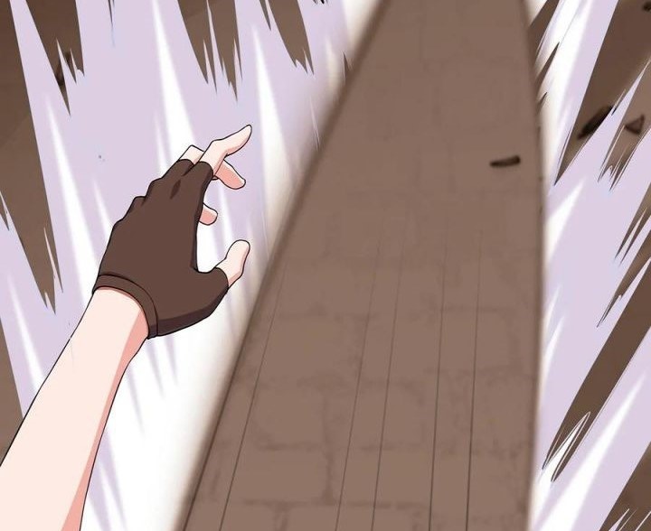 Mo Shou Jian Sheng Chapter 5 Gambar 17