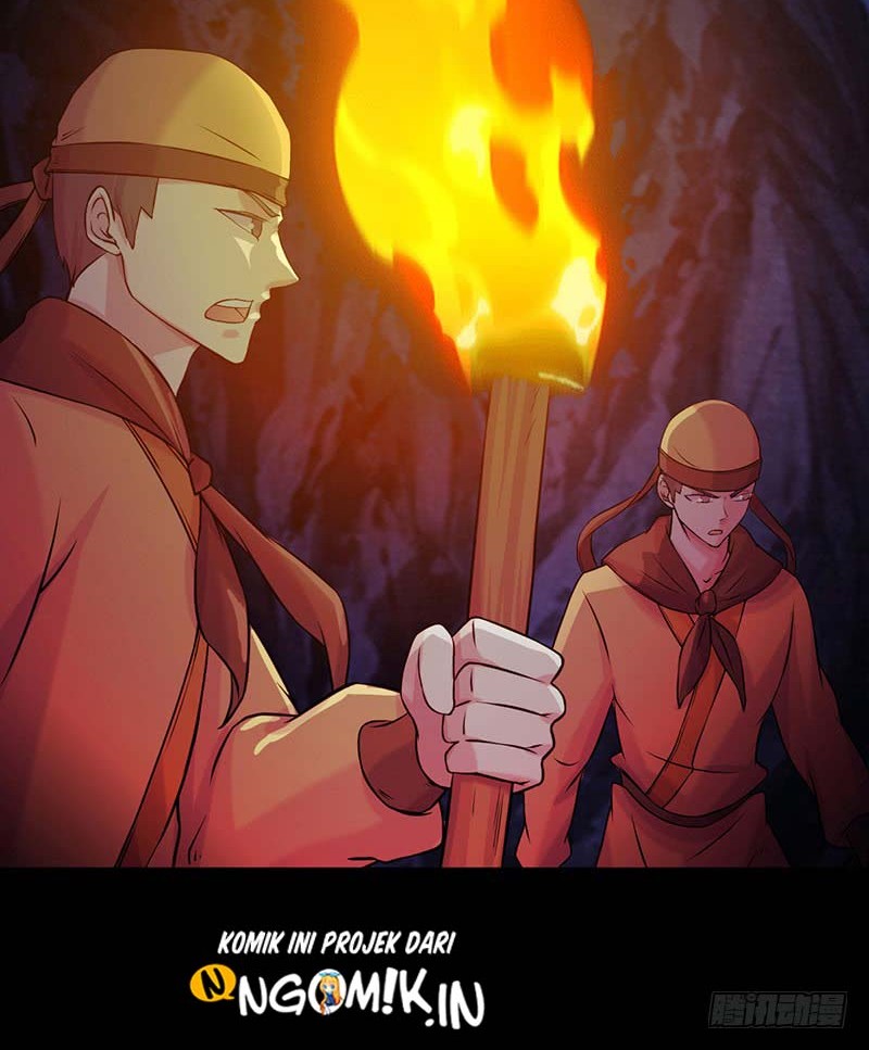 Martial Arts Reigns Chapter 22 halaman 16