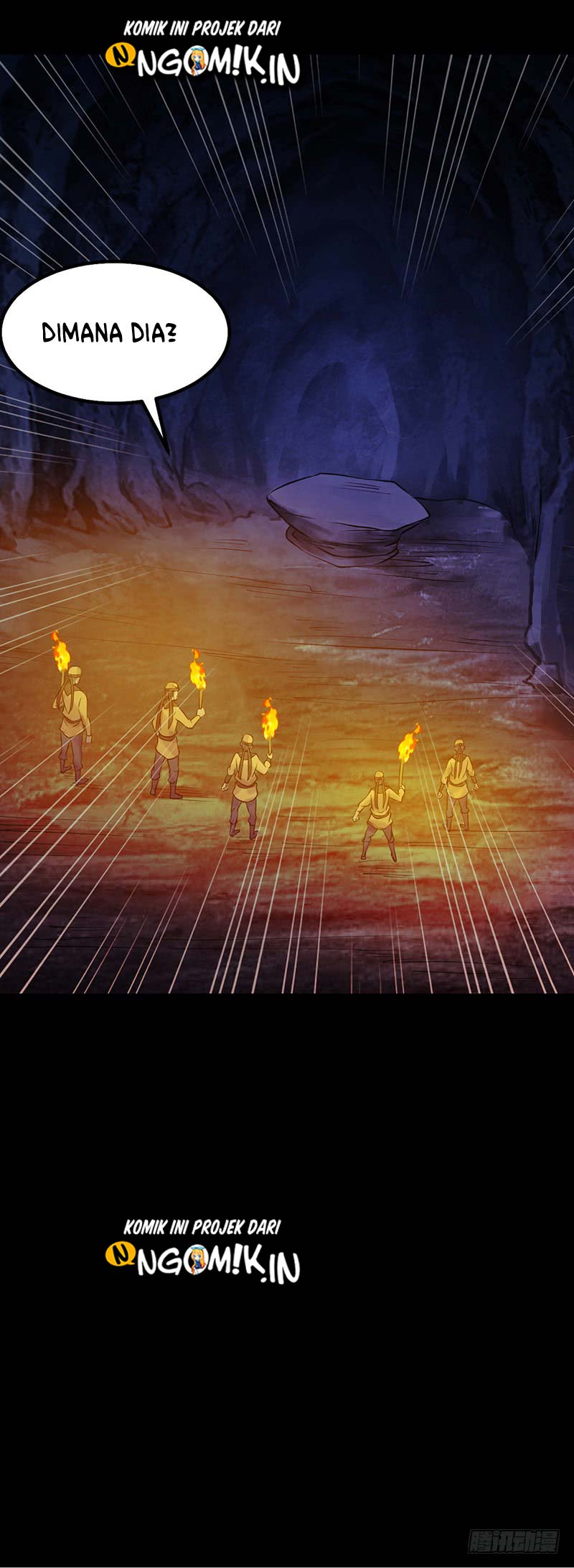 Martial Arts Reigns Chapter 22 halaman 17