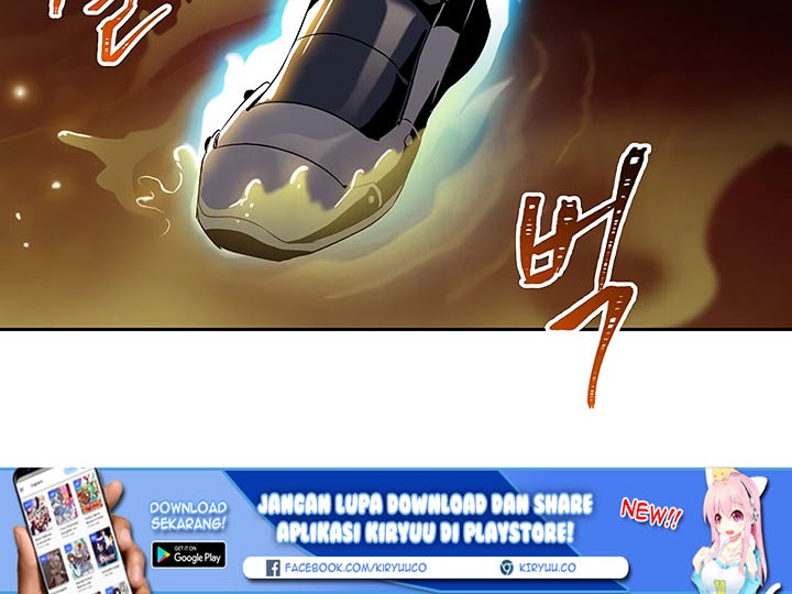 Skeleton Soldier Couldn’t Protect the Dungeon Chapter 65 halaman 23