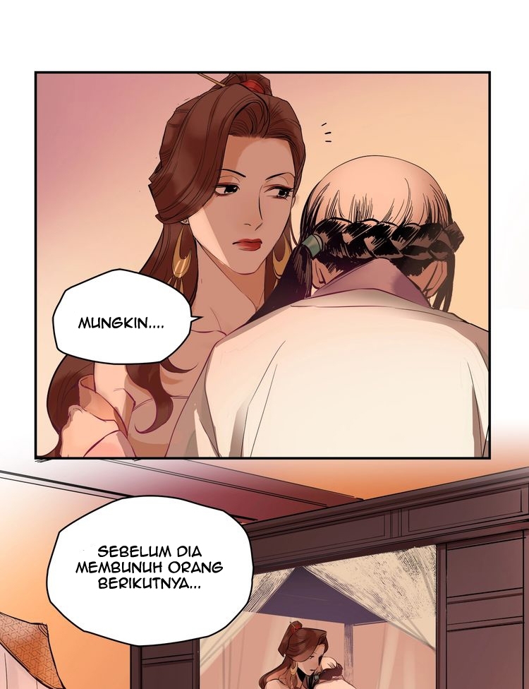 Demand Killer Chapter 6 halaman 27