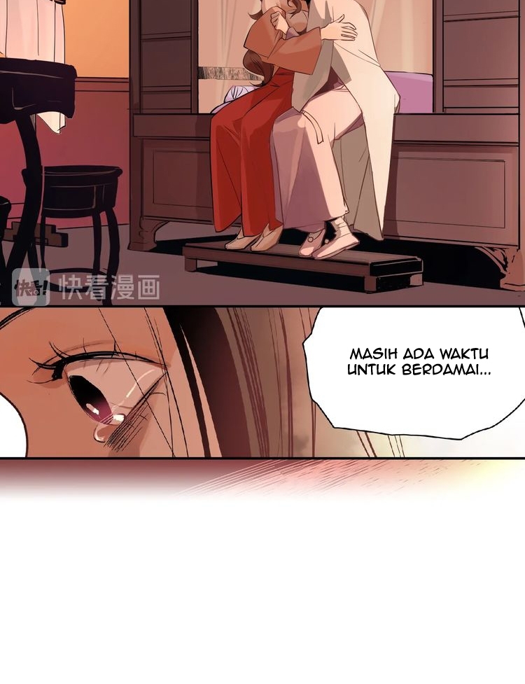 Demand Killer Chapter 6 halaman 28