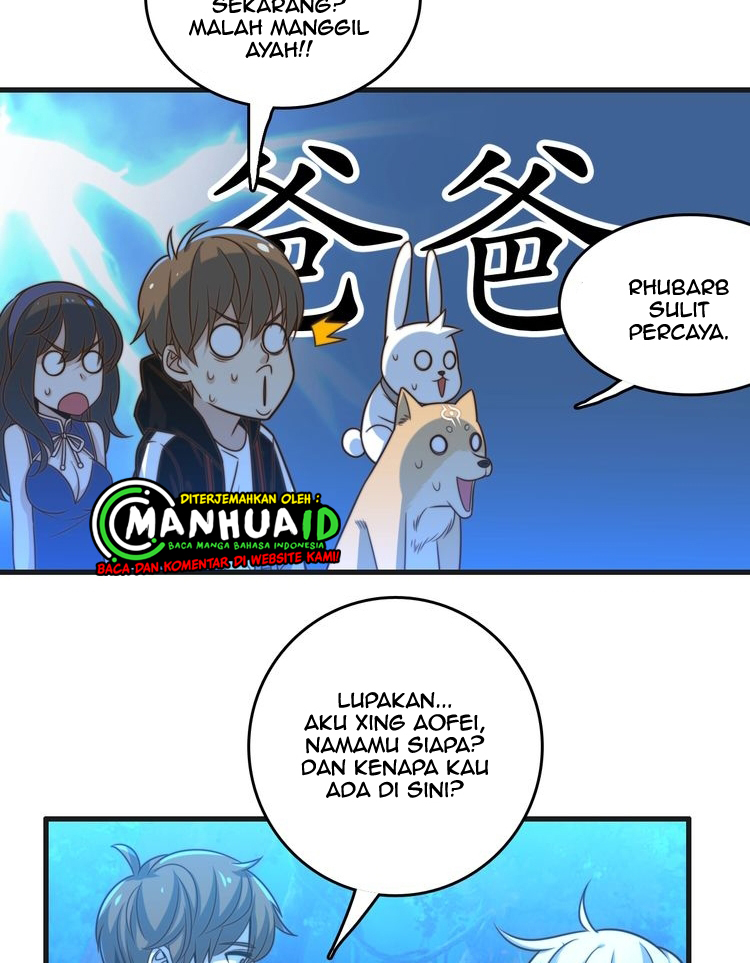 Reborn Doctor Chapter 15 Gambar 34