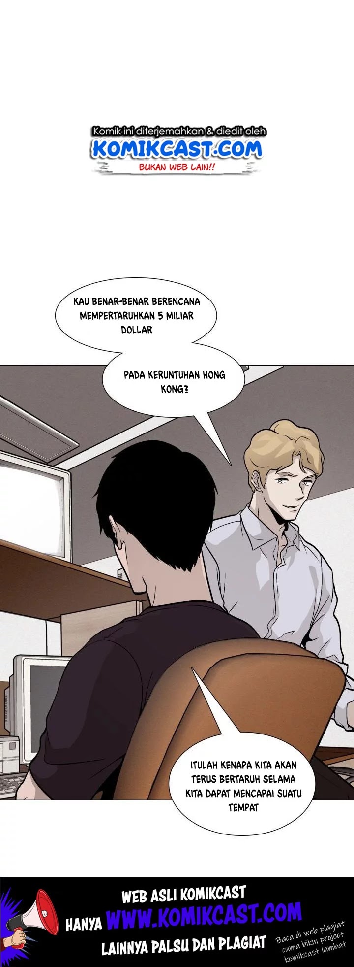 Past Life Regressor Chapter 16 halaman 33