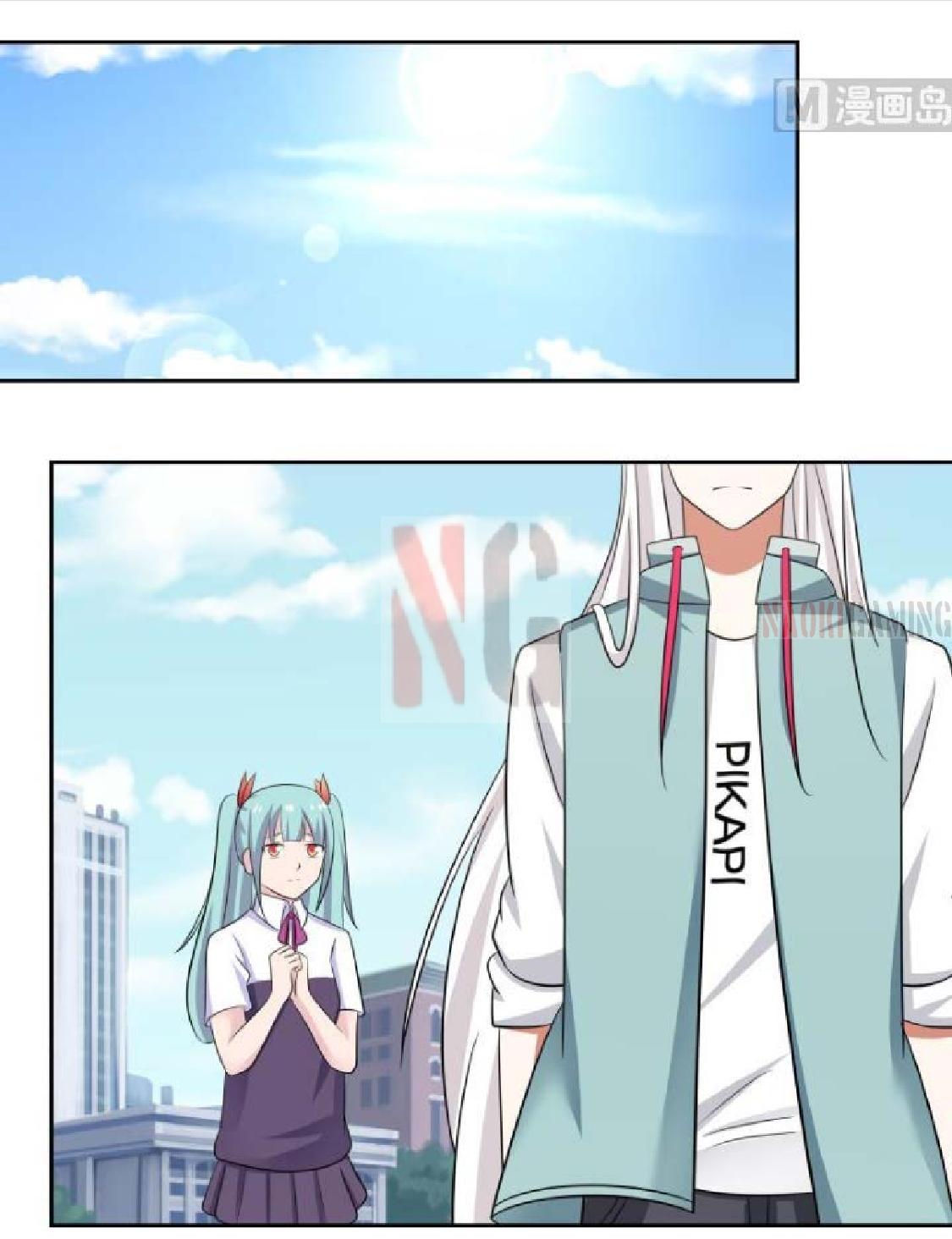I Have a Dragon on My Body Chapter 154 Gambar 11
