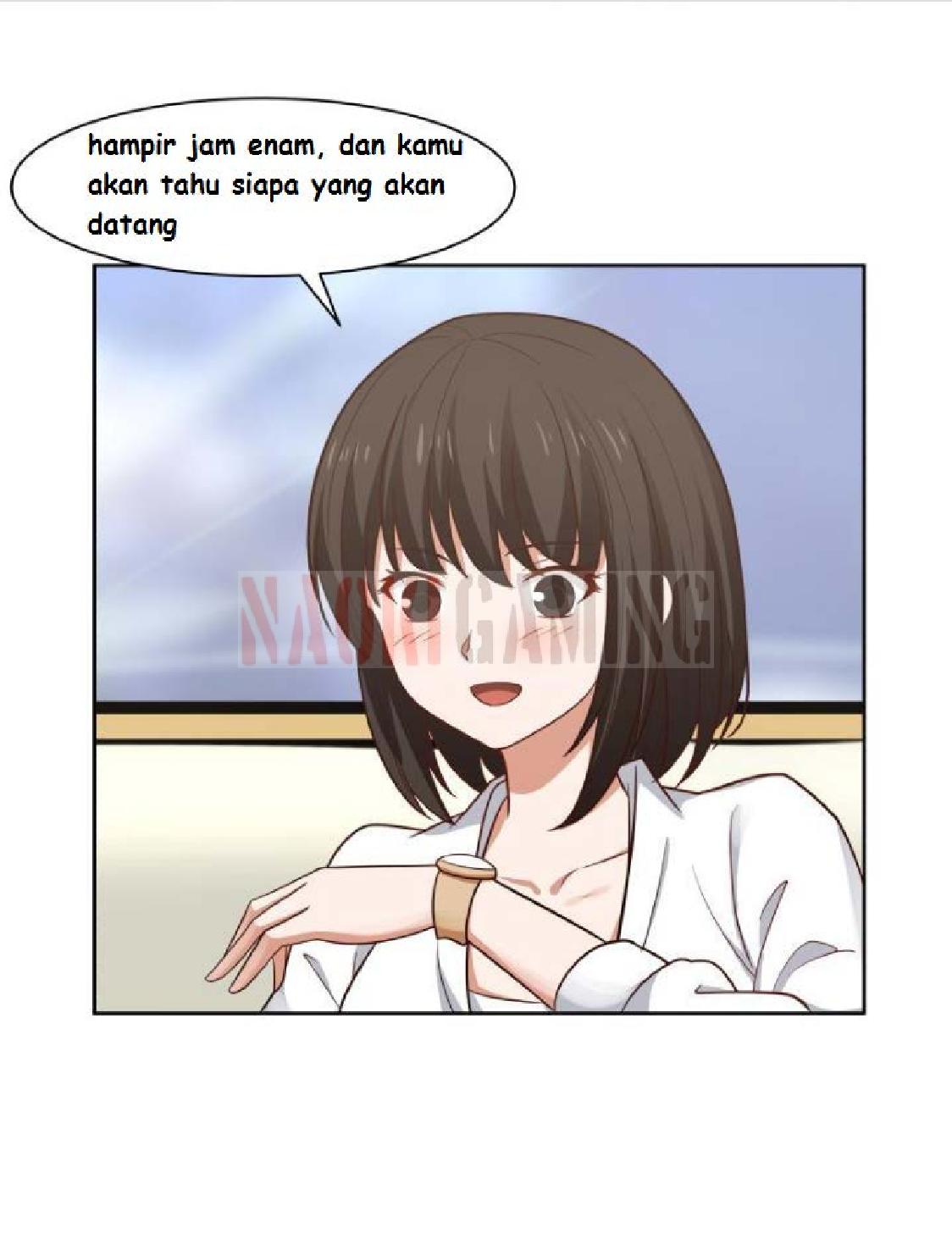 I Have a Dragon on My Body Chapter 166 Gambar 11