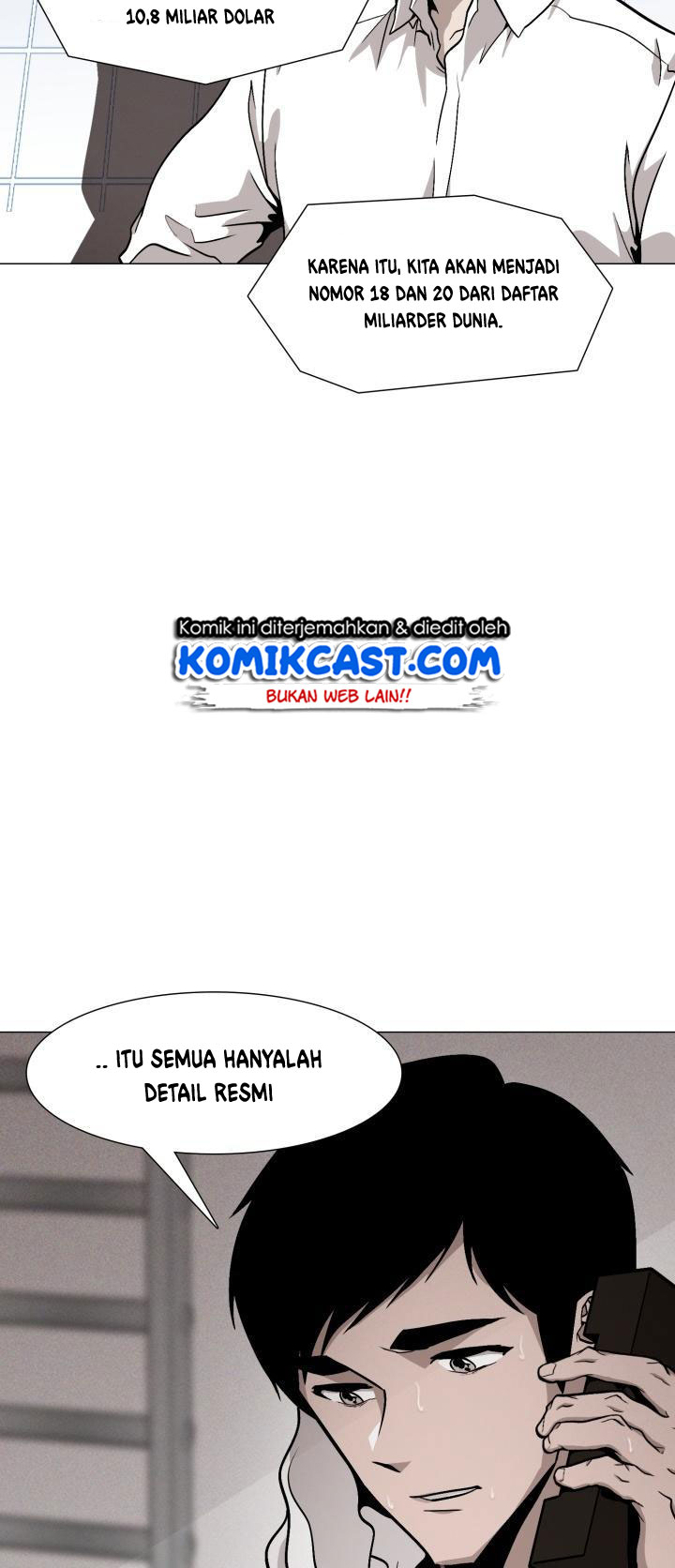 Past Life Regressor Chapter 17 halaman 33