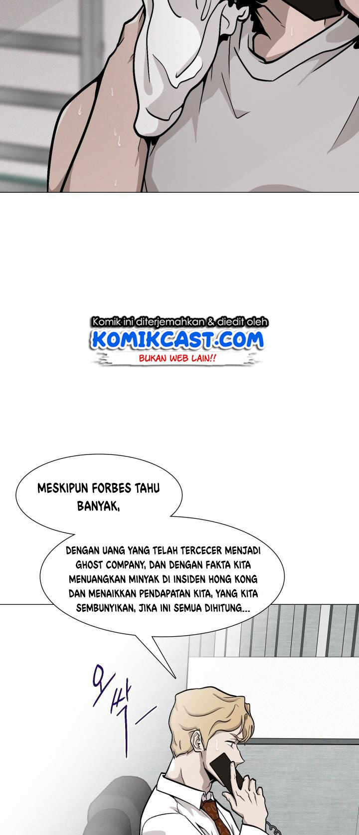 Past Life Regressor Chapter 17 halaman 34