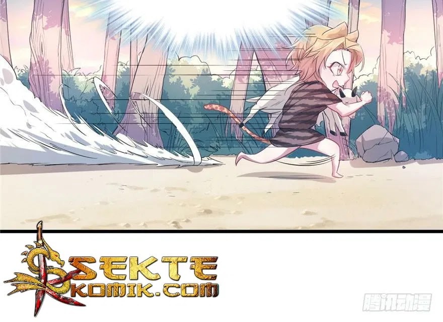 Beauty and the Beast Chapter 51 Gambar 37