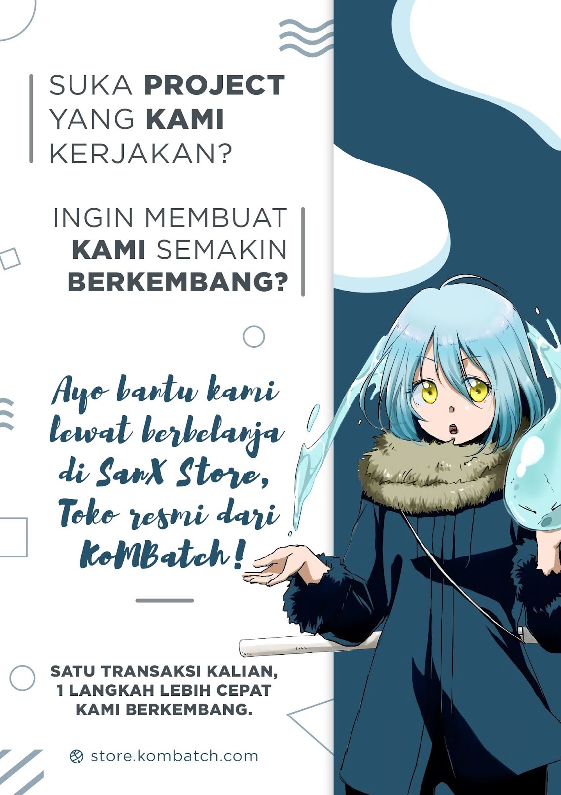 Fukushuu o Koinegau Saikyou Yuusha wa, Yami no Chikara de Senmetsu Musou Suru Chapter 15 Gambar 11