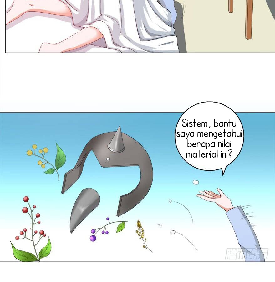 Urban Cultivation Frenzy Chapter 19 Gambar 22