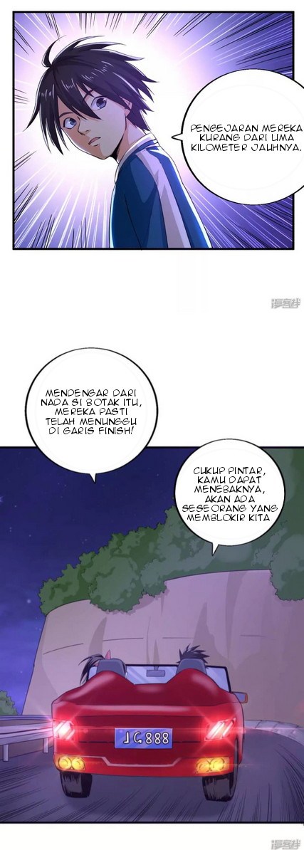 Bodyguard Chapter 8 halaman 11