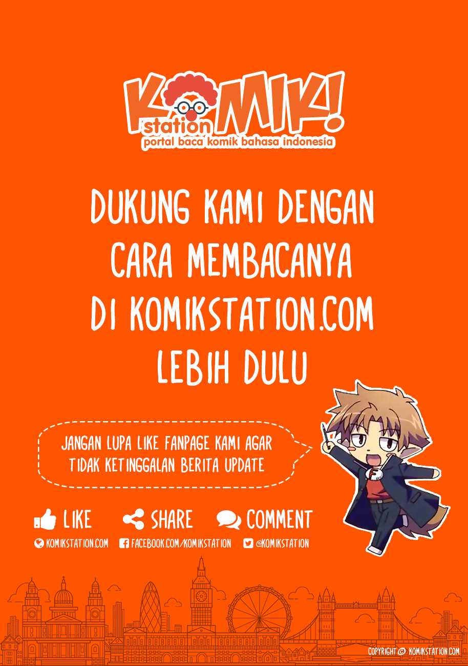 Eden's Zero Chapter 88 Gambar 11