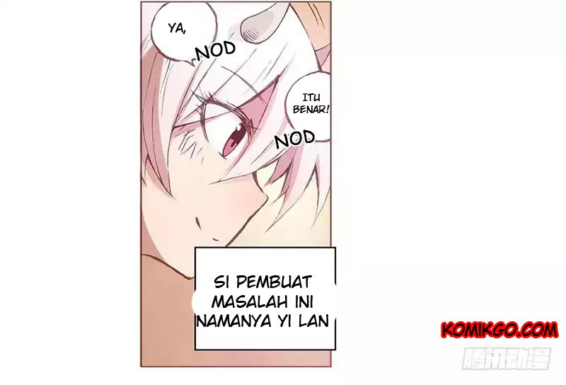 Because Im An Uncle who Runs A Weapon Shop Chapter 01.2 Gambar 25