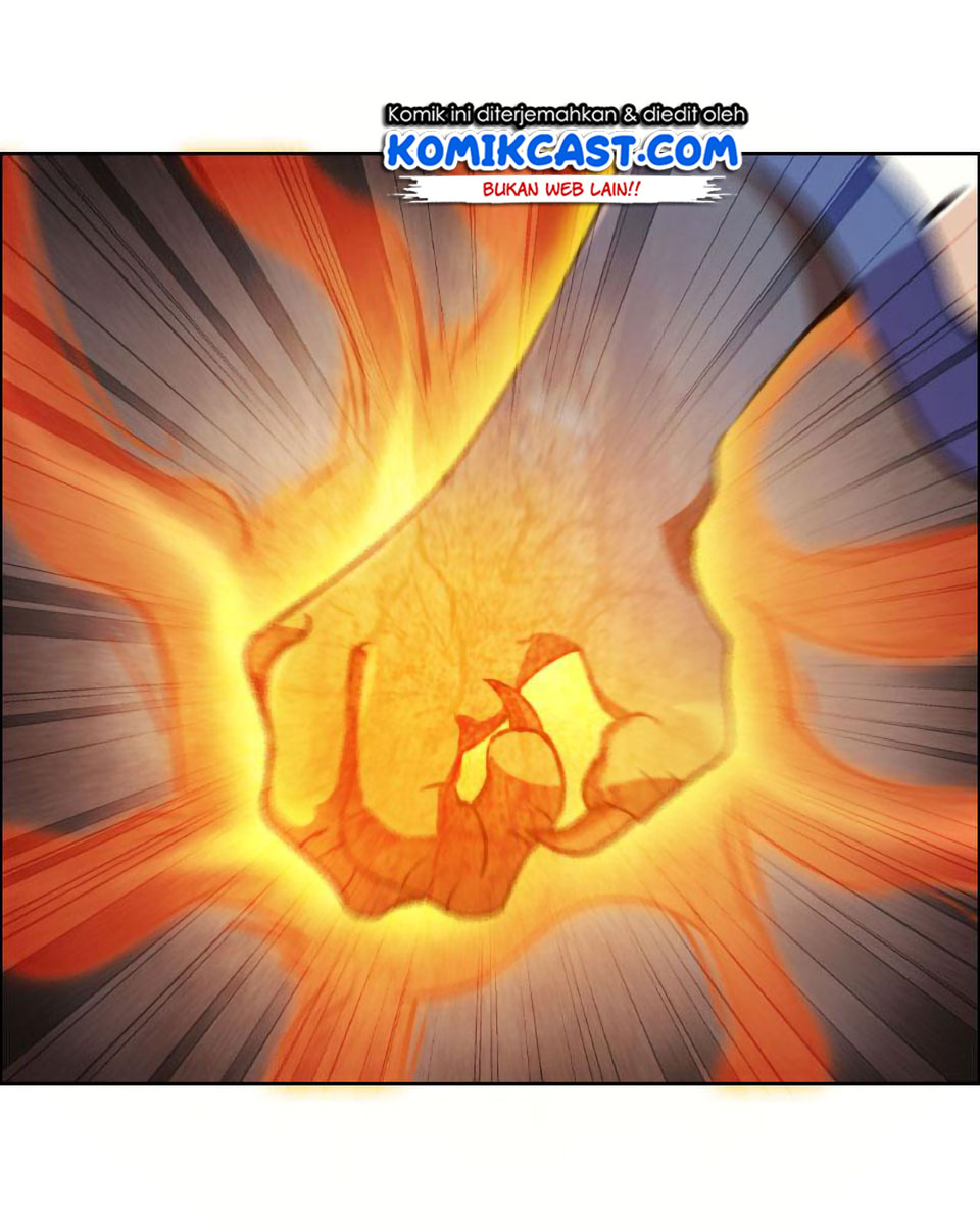 The Beginning of Journey Chapter 1 – halaman 55